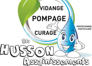 logo simple husson